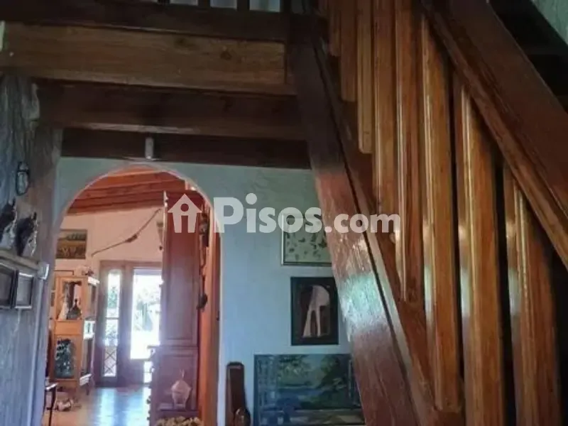 Toad - Chalet with Pool in San Juan de Moró