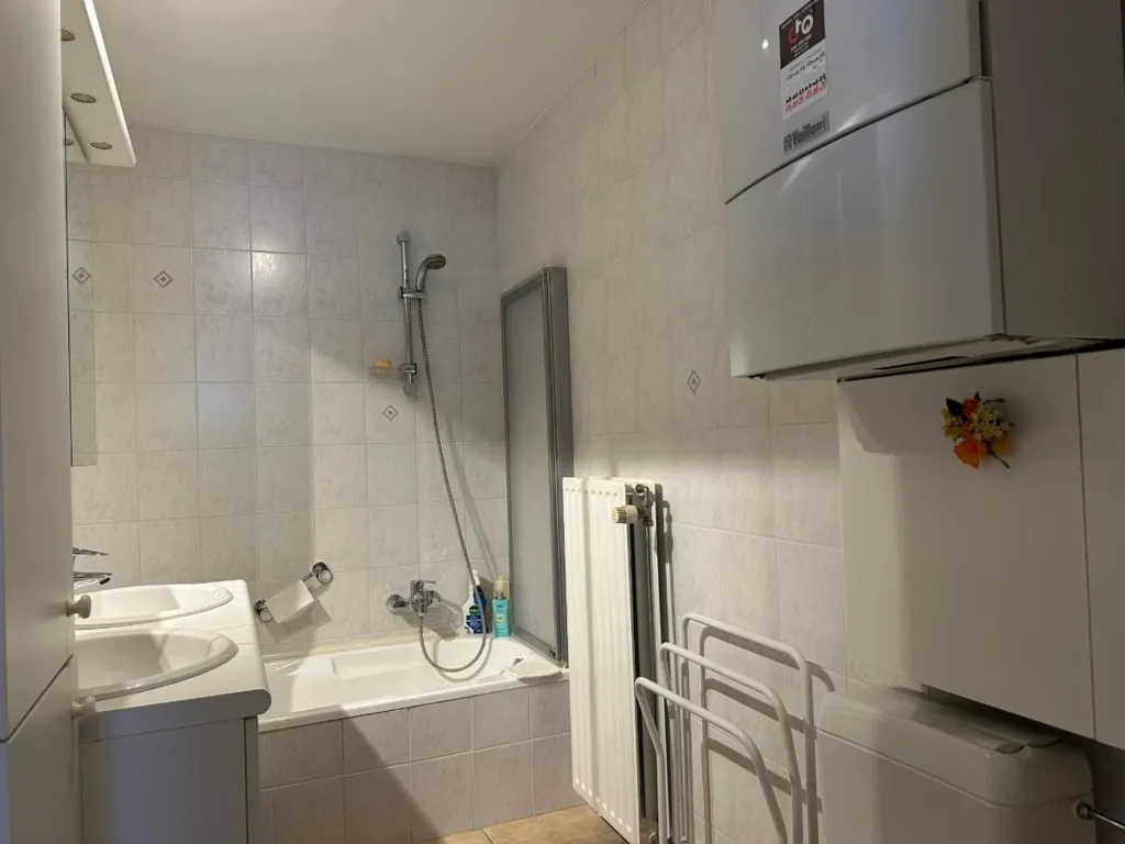Bagni - Ready-to-Move Energy-Efficient Home