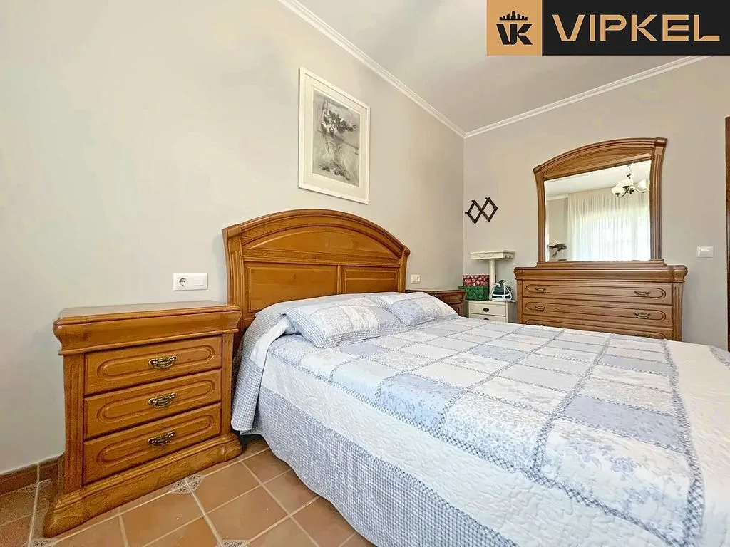 Magamistoad - Chalet with Pool and Terrace in Ares