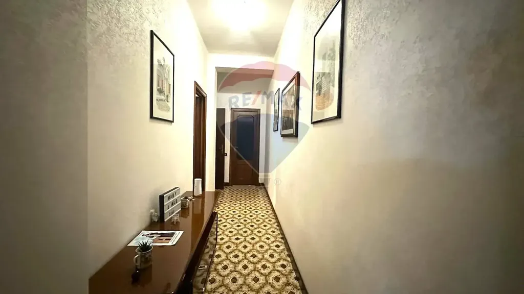 Esik - Penthouse with Panoramic View in Ancona
