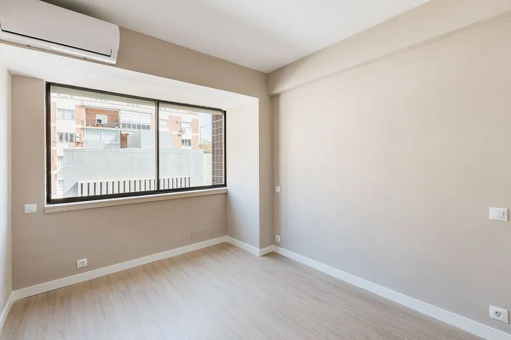Pièces - Apartment with Pool in Salamanca, Madrid