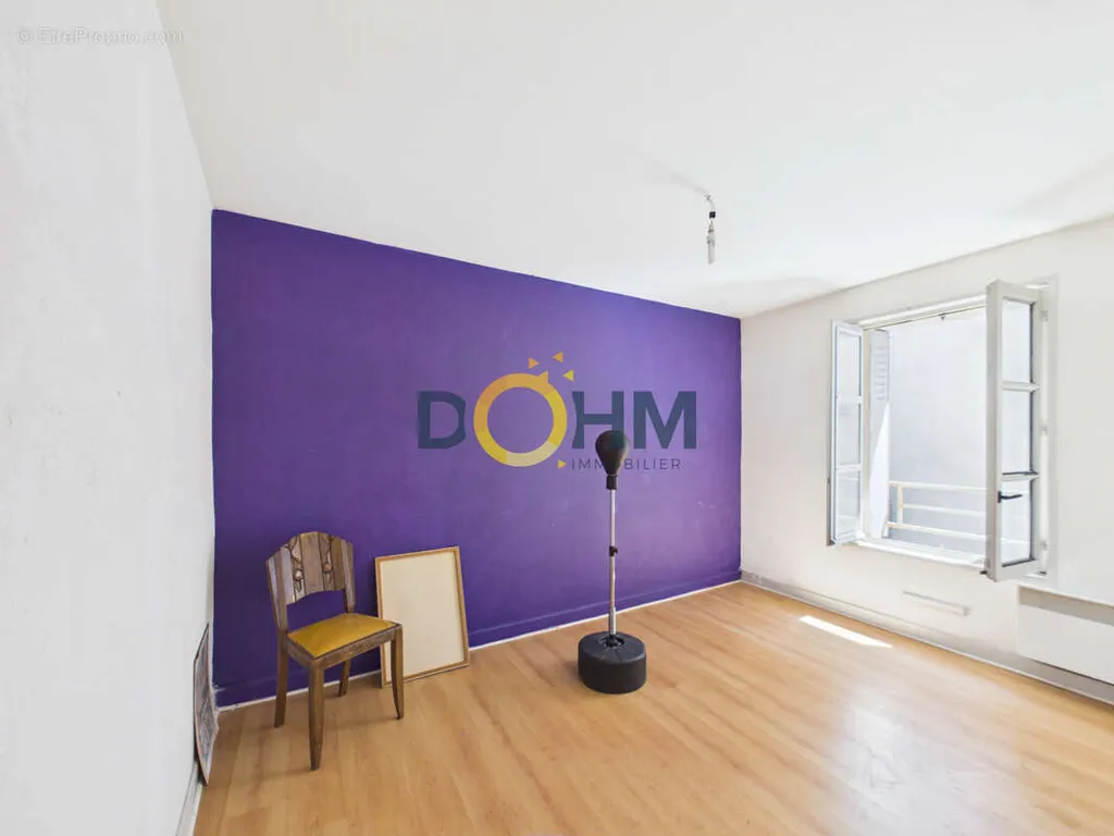 Pièces - Immeuble avec 3 Appartements en Centre Bourg à La Chaise-Dieu