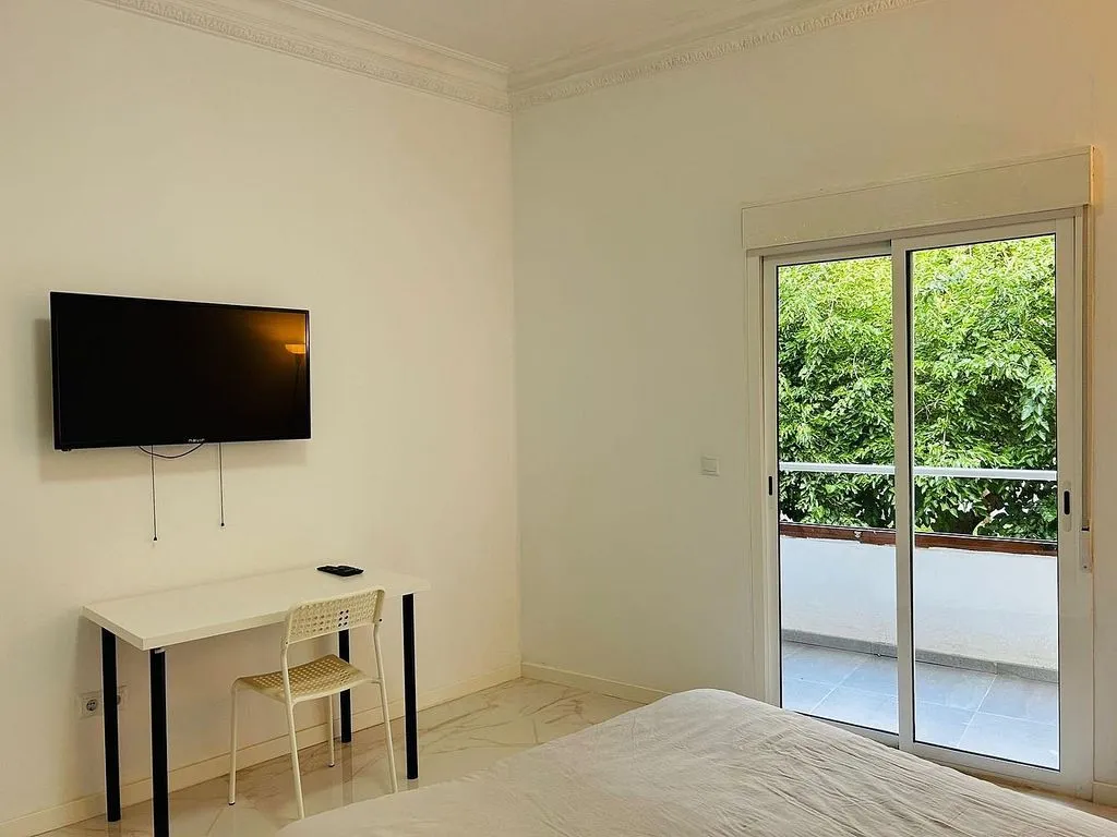 Magamistoad - Reformed Flat with Terrace in Alboraya Centre