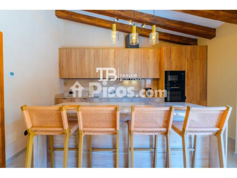 Maison 4 chambres à ES