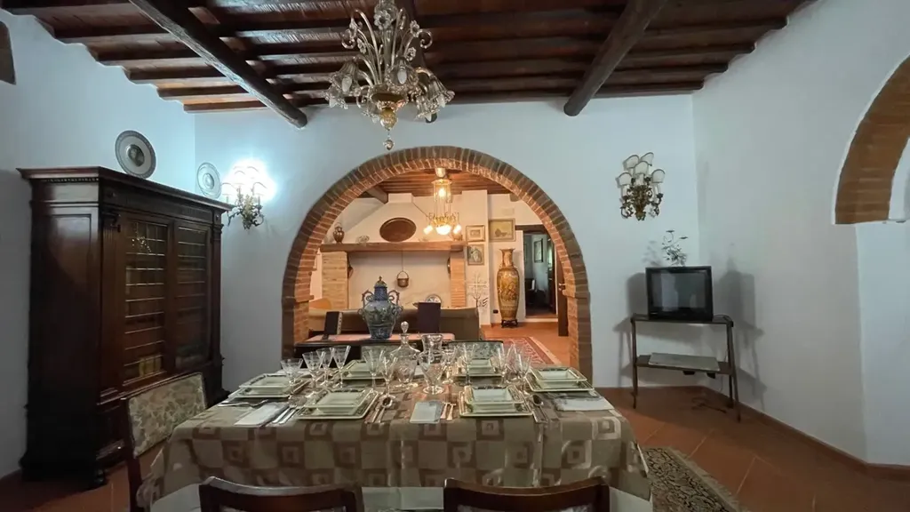 Maison à IT