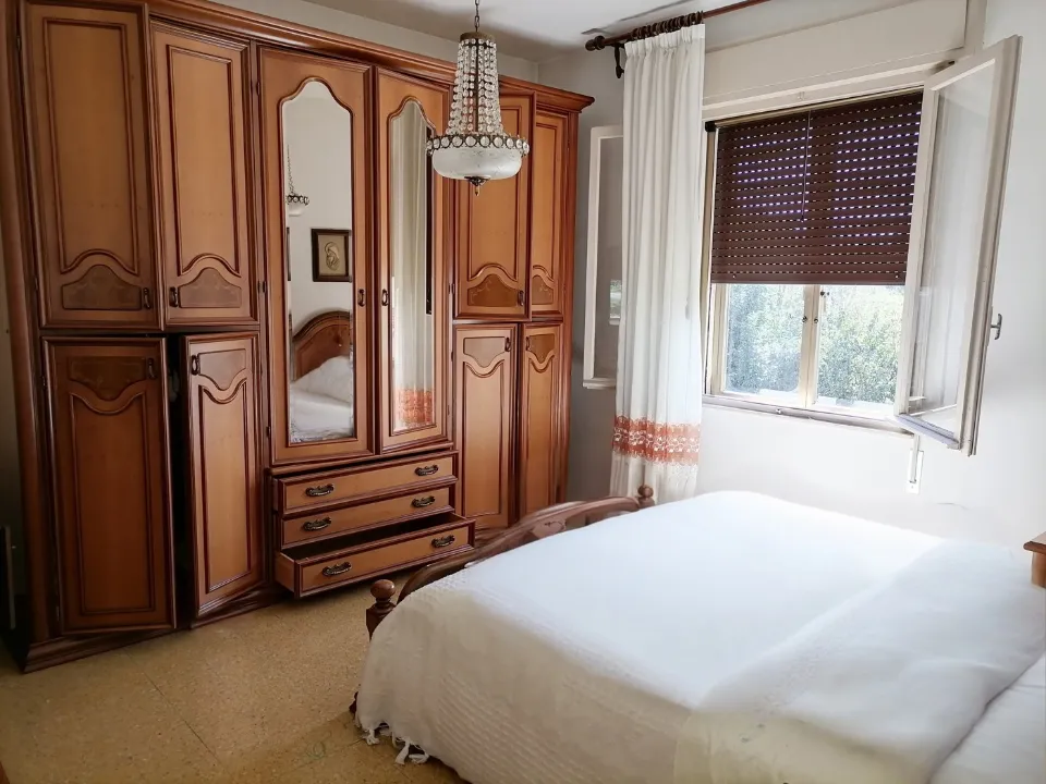 Camere da letto - Spacious Villa with Private Garden in Adria