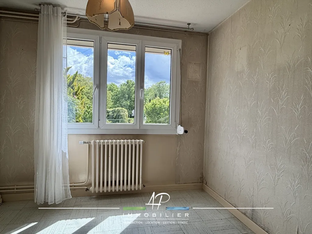 Rooms - Pavilion with Garden in Spoy
