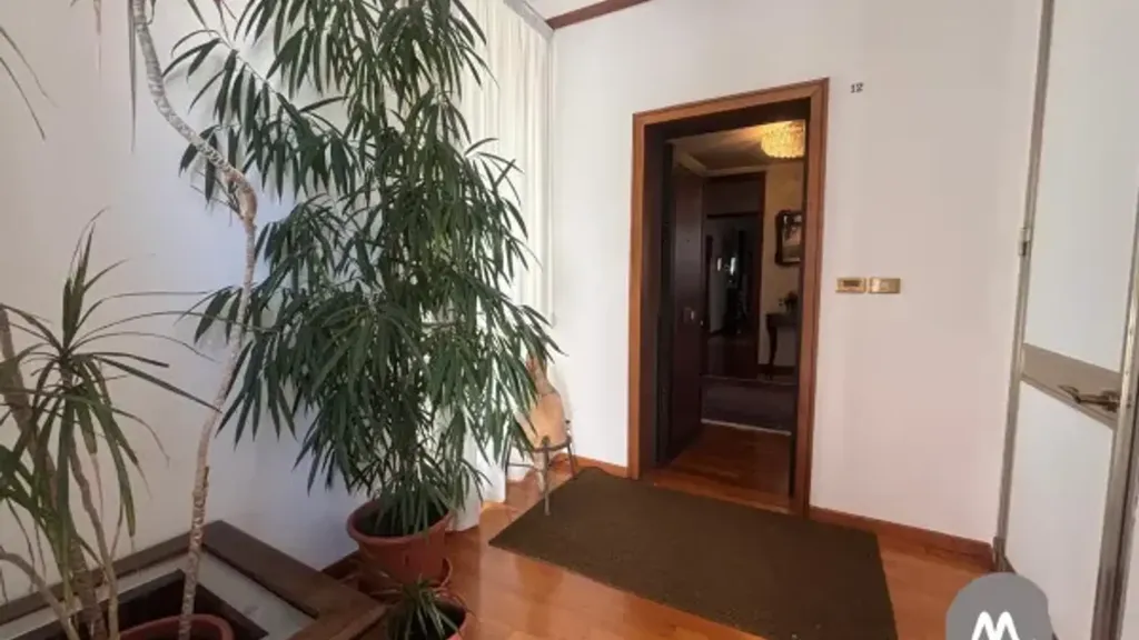 Entrée - Spacious Loft with Terrace in Pordenone