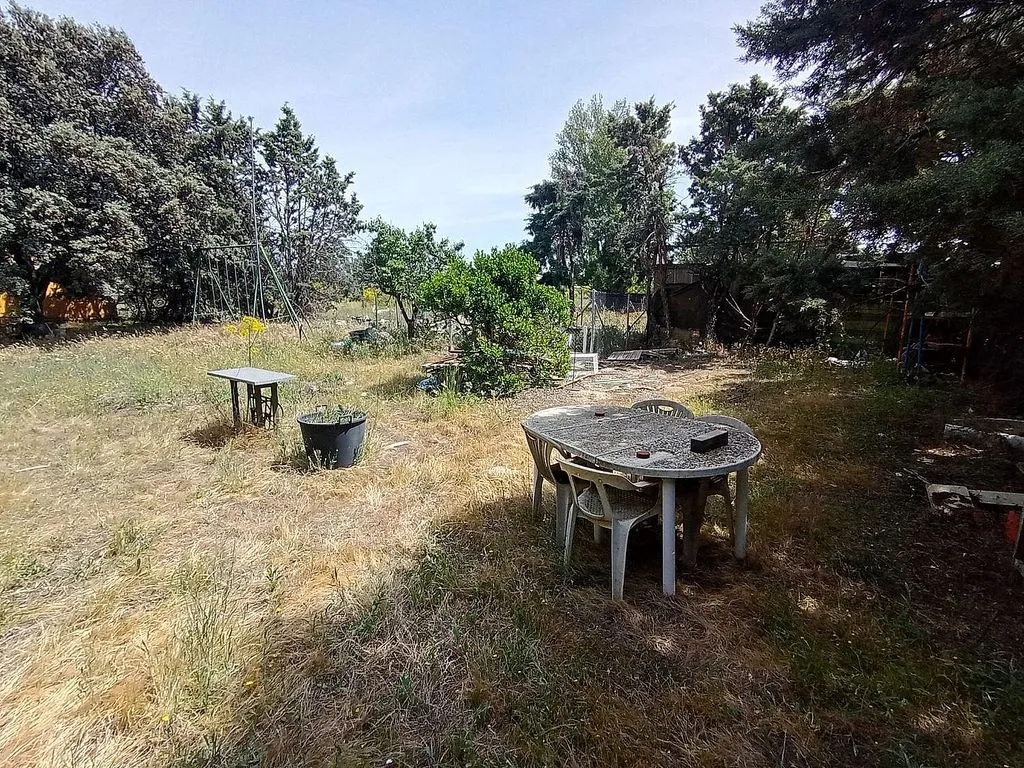 Aed - Chalet with Pool in Villanueva de la Cañada