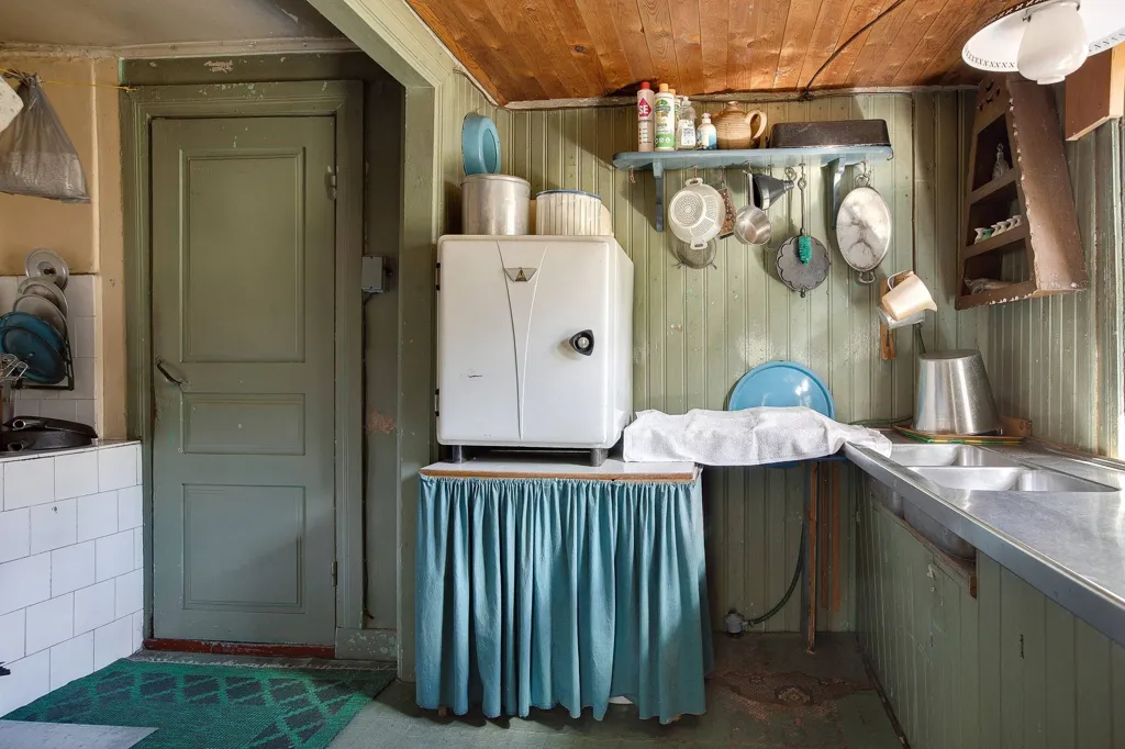 Maison 4 pièces à Högsby kommun