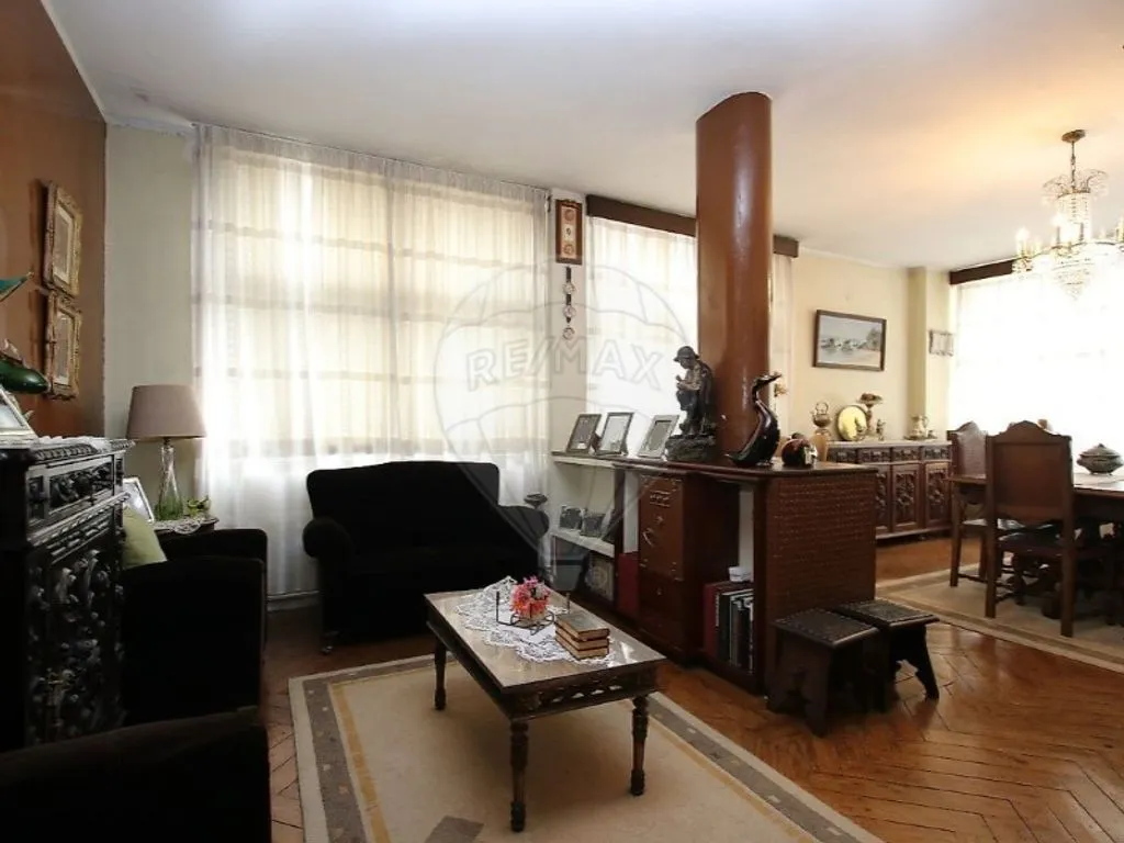 Séjour - Luxury House with 360º View in Guimarães