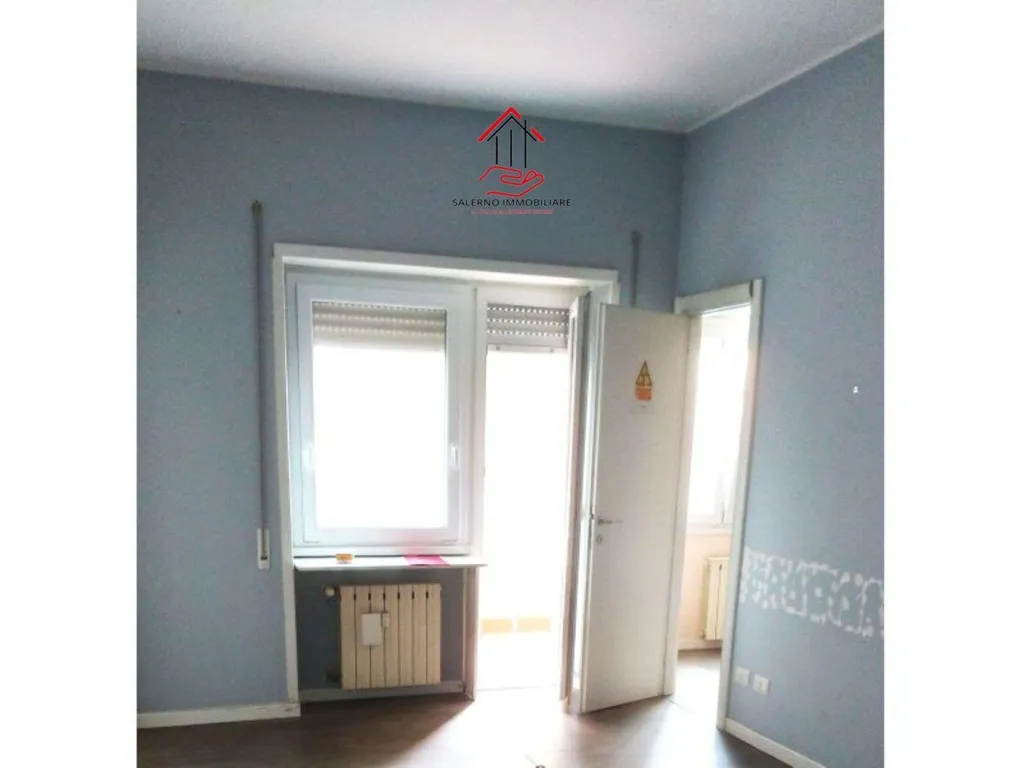 Pièces - Apartment with Balcony in Monteverde, Rome