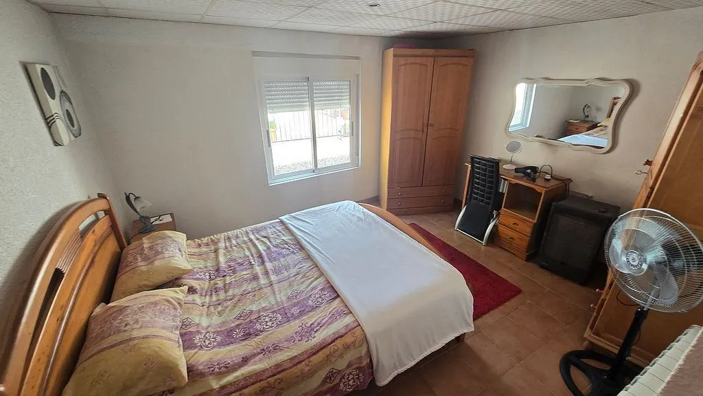 Chambres - Chalet with Pool and Terrace in Sax