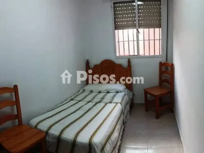 Chambres - Ground Floor Flat with Patio in Arenal, Sevilla