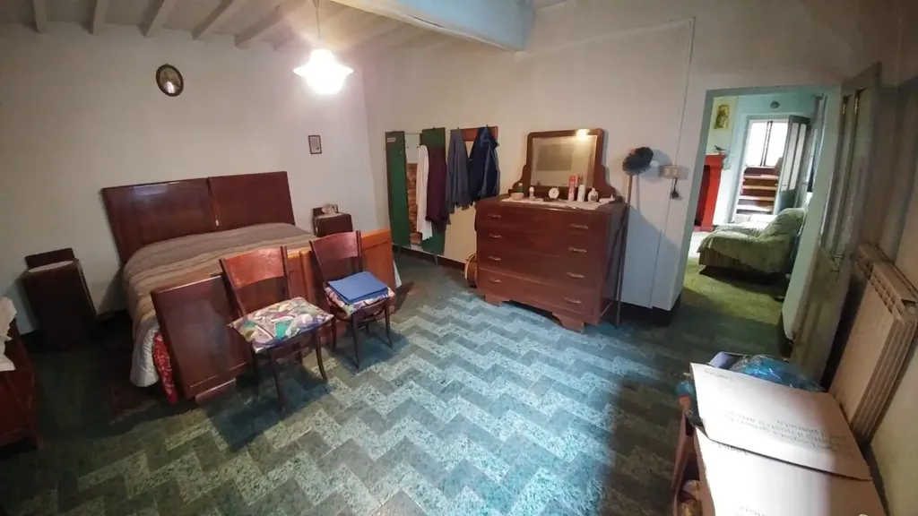 Chambres - Terraced Villa with Private Garden in Zocca