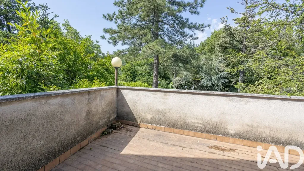 Balcone - Restored Villa with Terrace in Cingoli