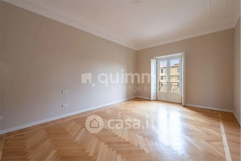 Stanze - Rustic Triplex with Balcony in Milan