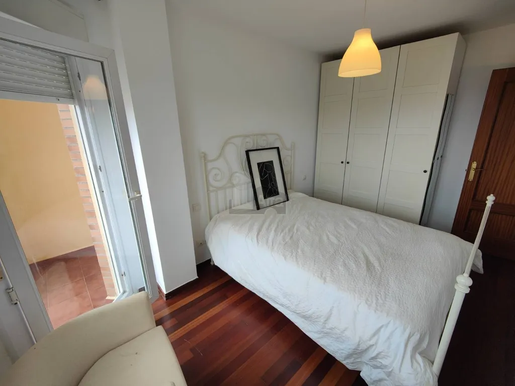 Magamistoad - Apartment with Sea Views in Suances