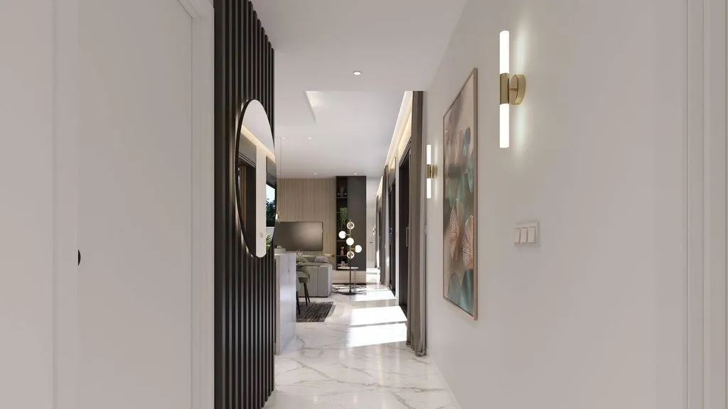 Ingresso - Luxury Villa with Pool in Quesada, Valencia
