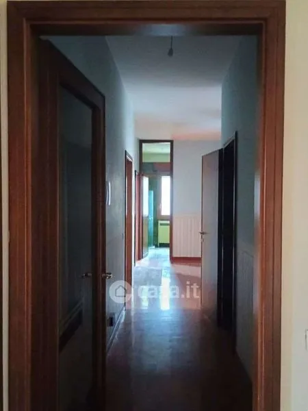 Entrée - Apartment with Large Terrace in Carpi