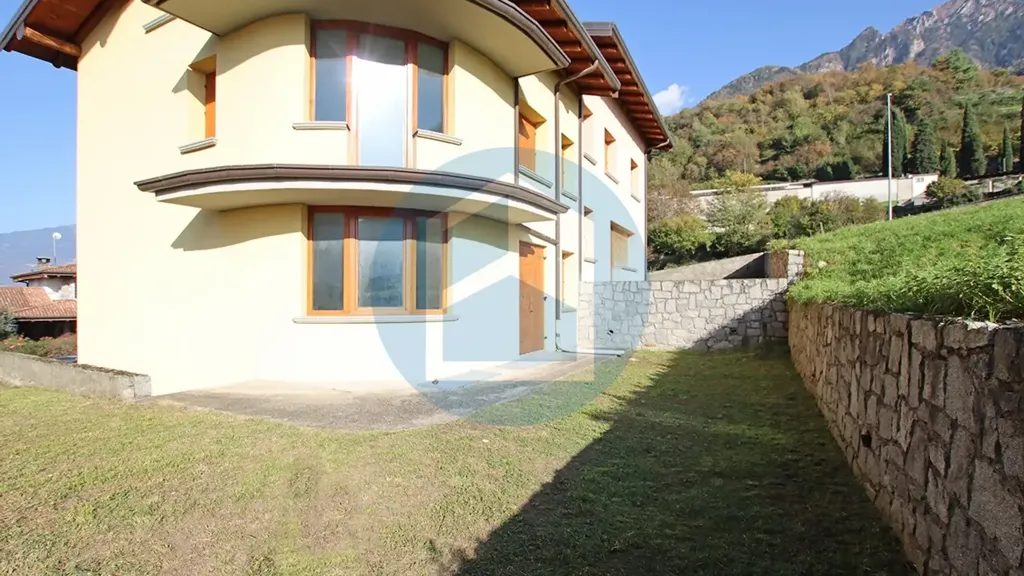 Extérieur - Bifamiliar Villa with Garden in Niardo
