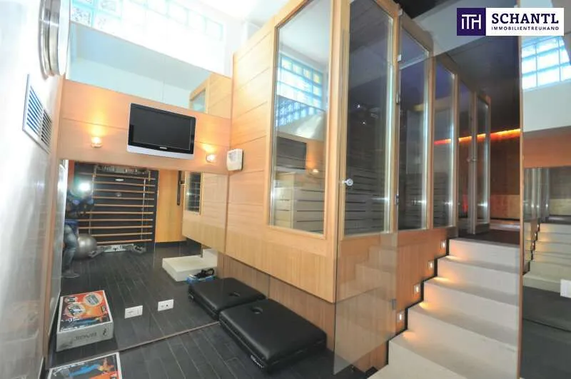 Stanze - Luxury Villa with Pool in Opicina, Trieste