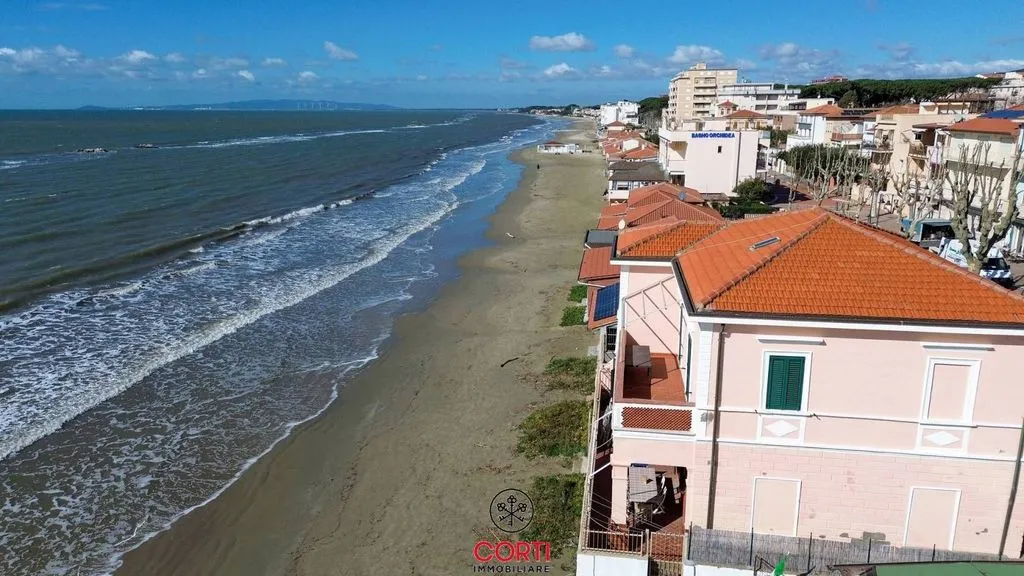 Extérieur - Luxury Villa with Beach Access in Follonica