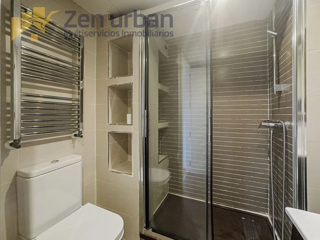 Vannitoad - Apartment with Pool and Terrace in El Carrascal
