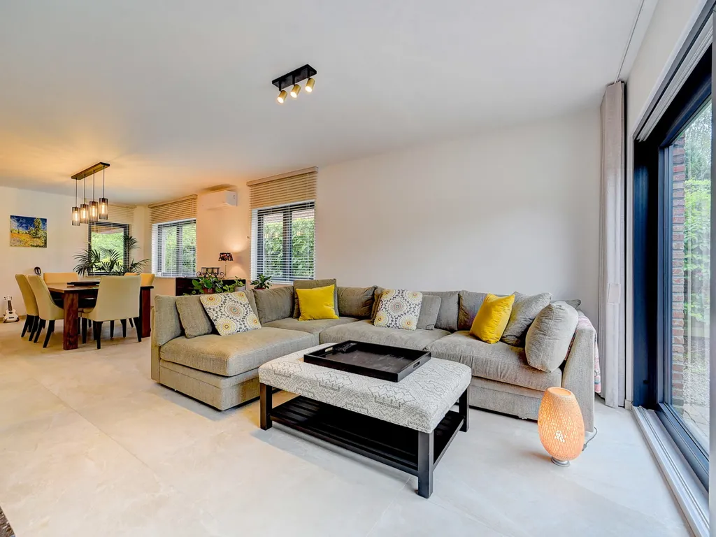 Elutuba - Fully Renovated Semi-Detached House in Tervuren