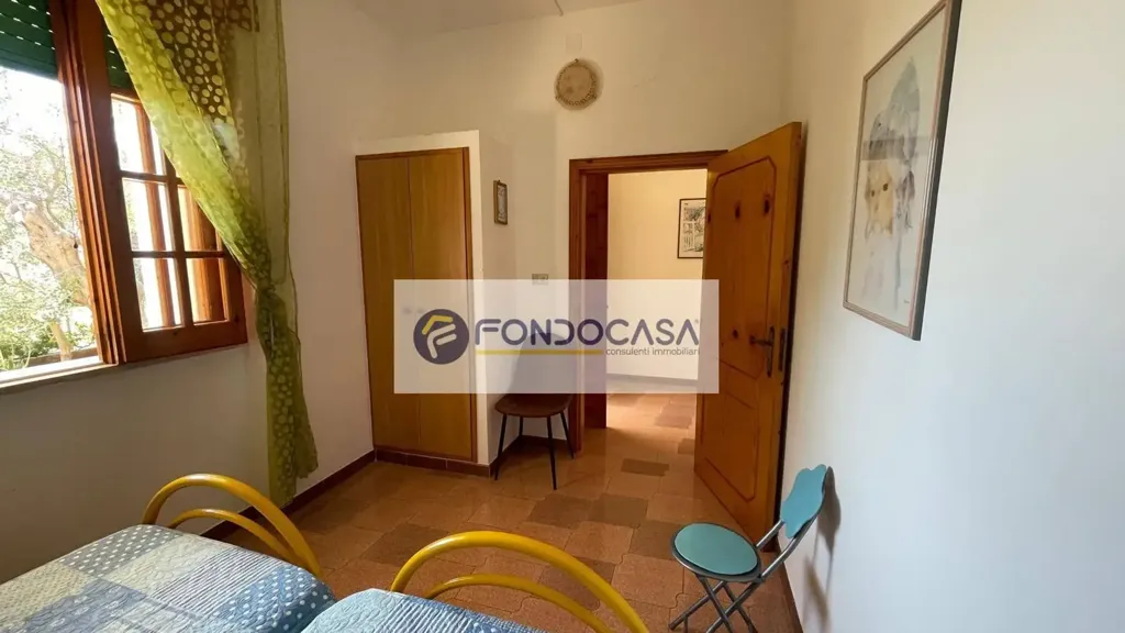 Chambres - Villa with Pajara in Alliste