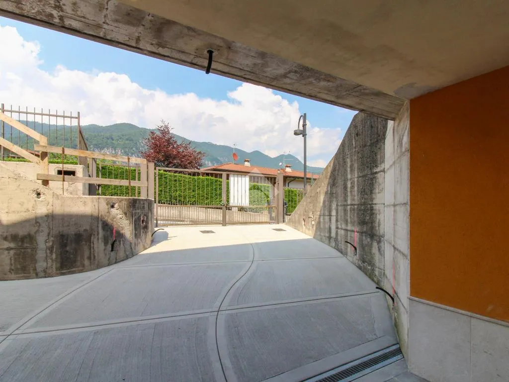Extérieur - New Bifamiliare with Private Garden in Barghe