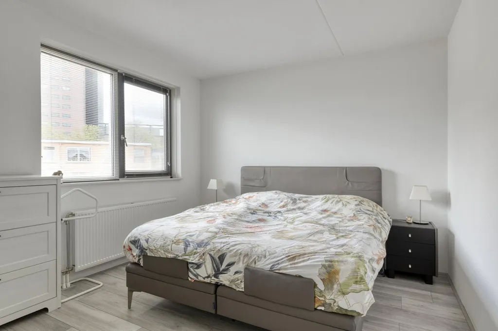 Appartement 4 pièces à Tilburg