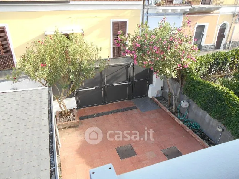 Aed - Rustic Villa with Sea View in Acireale