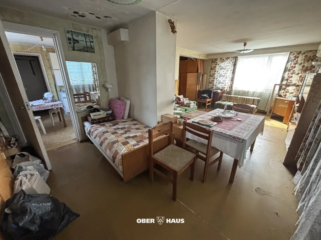 Séjour - Renovated Potential in Keila