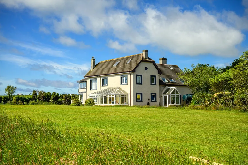 Välivaade - 5 magamistoaga maja asukohas Kinsale
