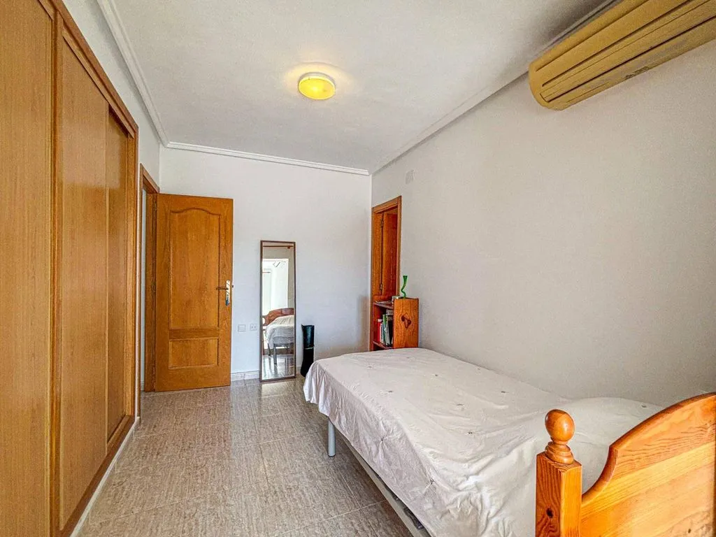 Magamistoad - Luxury Semidetached House with Pool in Gran Alacant