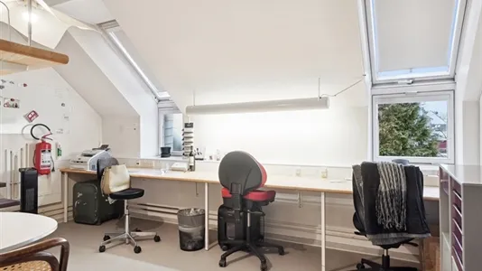 Bureau - Clinic in Prime Location, Ballerup