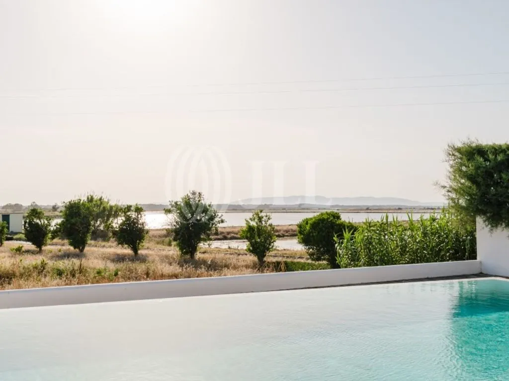 Villa with Pool in Possanco, Comporta