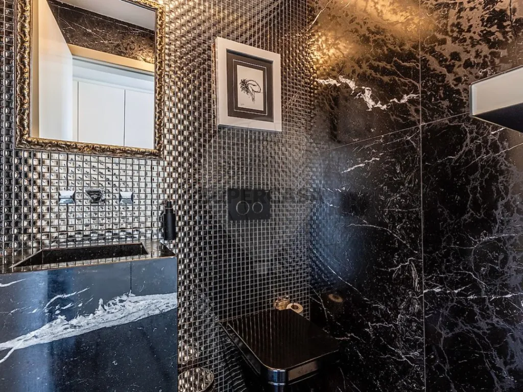 Vannitoad - Luxury Villa with 1950s Charm in Lisbon