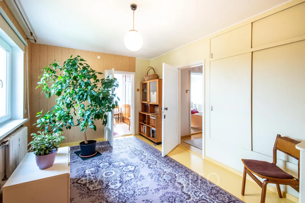 Maison 4 pièces à Viljandi linn