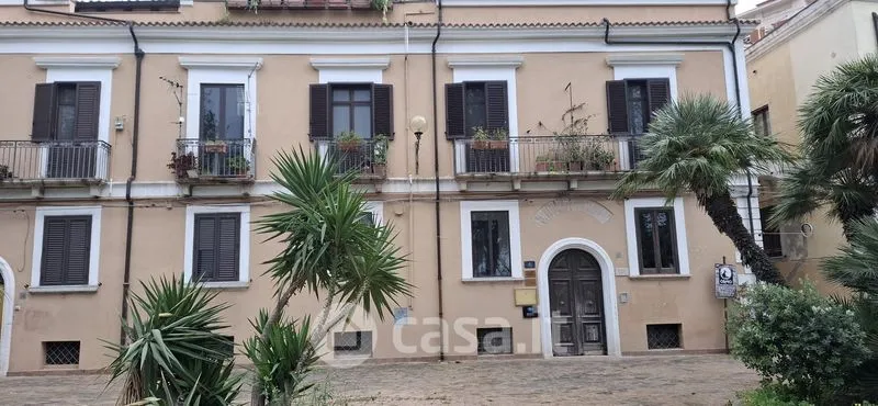 Extérieur - Period Apartment with Sea View in Crotone
