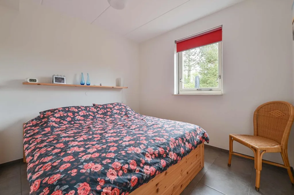 Magamistoad - Waterfront Bungalow with Free View in Lauwersoog