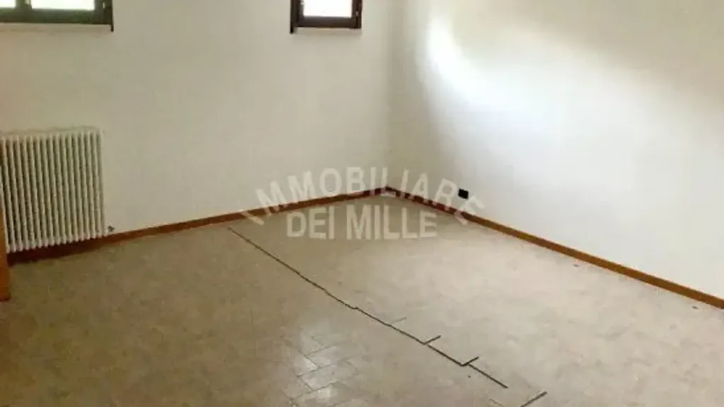 Toad - Maisonette with Private Garden in Viano
