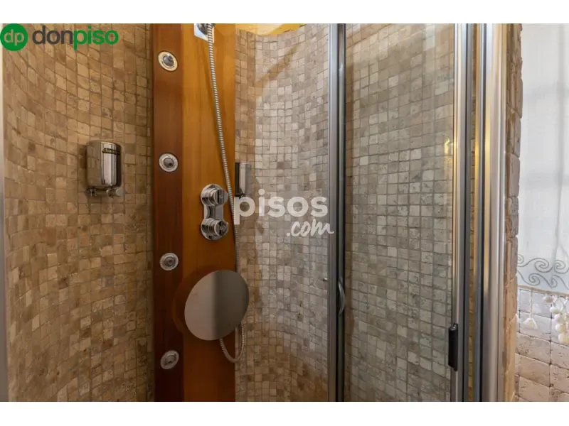 Salles de bain - Luxury Detached House with Pool in Zubia