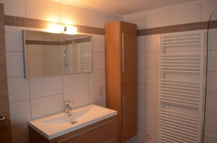 Maison 2 chambres à BE