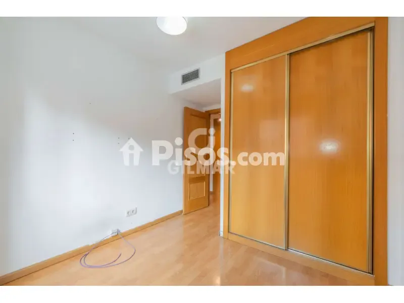 Chambres - Apartment with Pool in Sanchinarro, Madrid