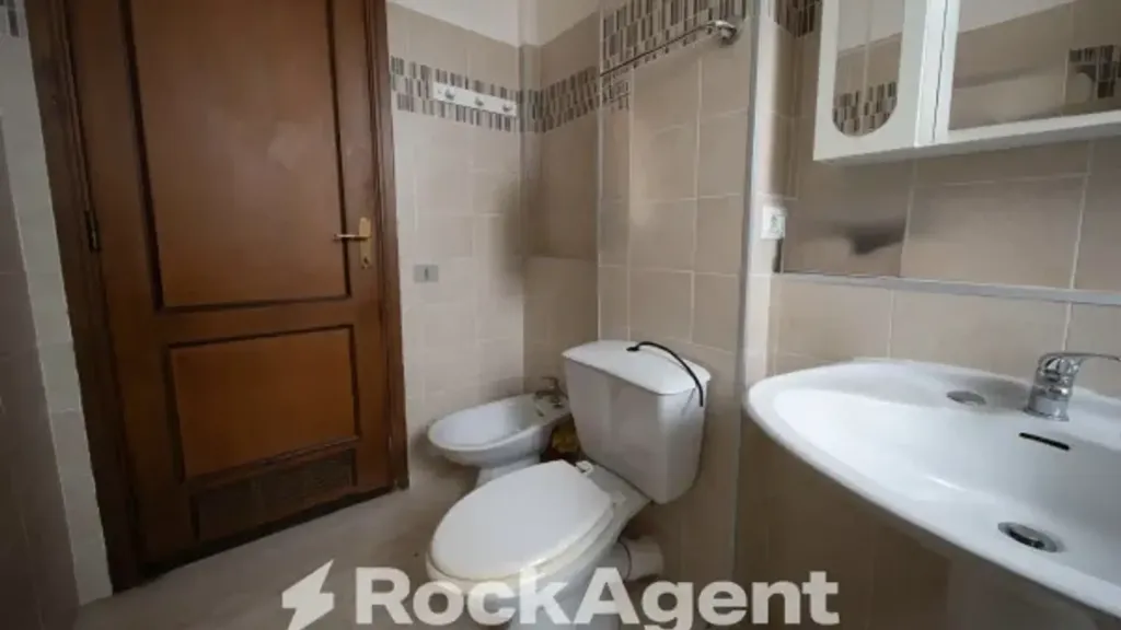 Vannitoad - Penthouse Apartment with Panoramic View in Sassari
