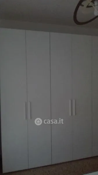 Chambres - Rented Apartment with Balcony in Lavello