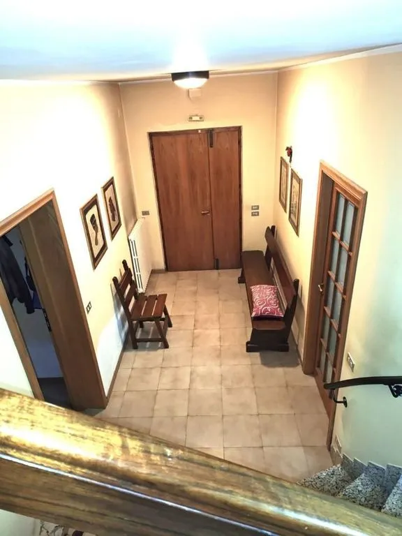 Entrée - Luxury Villa with Sea View in Pescara