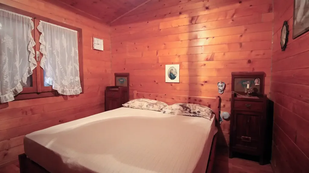 Camere da letto - Chalet with Mountain Views in Noto